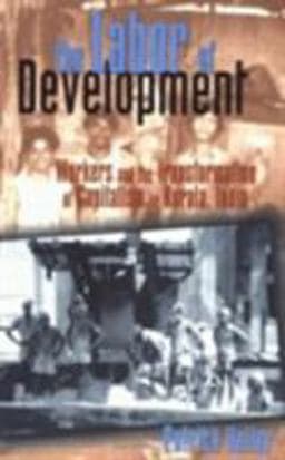 The Labor of Development 9780801486241