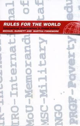 Rules for the World 9780801488238