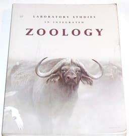 Laboratory Studies in Integrated Zoology 9780801624490