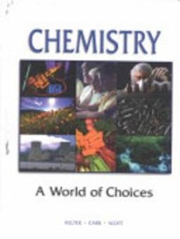 Chemistry 9780801627286