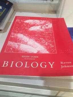 Understanding Biology 9780801652882