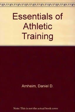 Essentials of Athletic Training 9780801661327