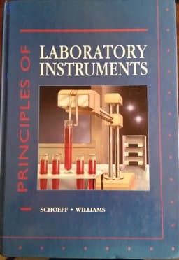Principles of Laboratory Instruments 9780801674891
