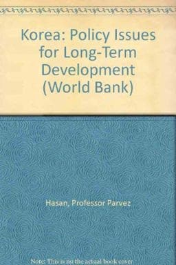 Korea 9780801822292