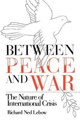 Between Peace and War 9780801832475
