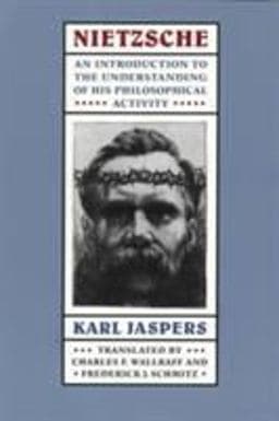 Nietzsche 9780801857799