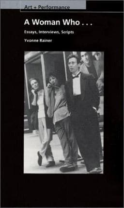 A Woman Who... 9780801860799