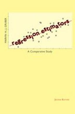 Regression Estimators 9780801894268