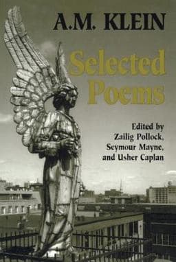 Selected Poems 9780802007346