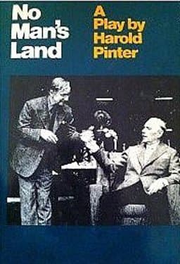 No Man's Land 9780802101020