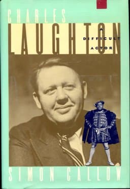 Charles Laughton 9780802110473