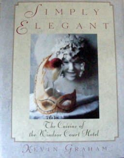 Simply Elegant 9780802112972