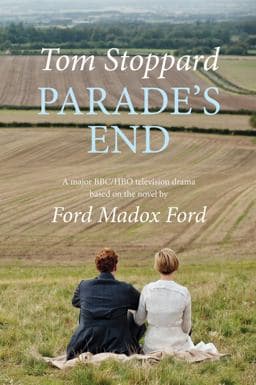 Parade's End 9780802121714