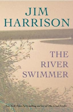 The River Swimmer 9780802122209