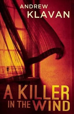 A Killer in the Wind 9780802122254