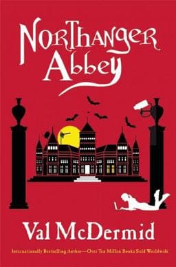 Northanger Abbey 9780802123015