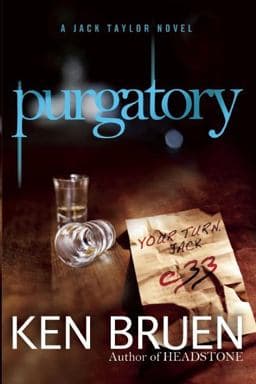 Purgatory 9780802126078