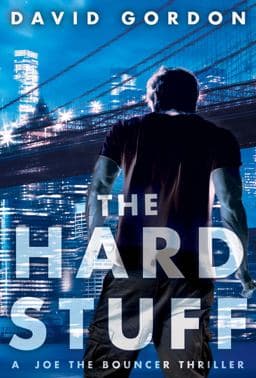 The Hard Stuff 9780802129567