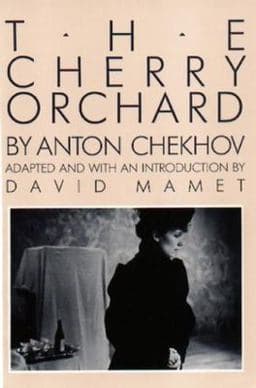 The Cherry Orchard 9780802130020