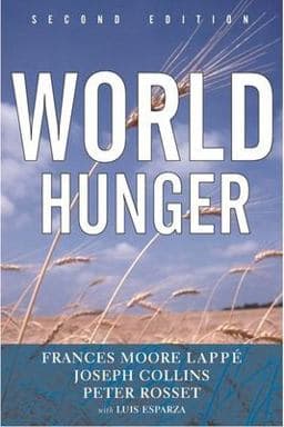World Hunger 9780802135919
