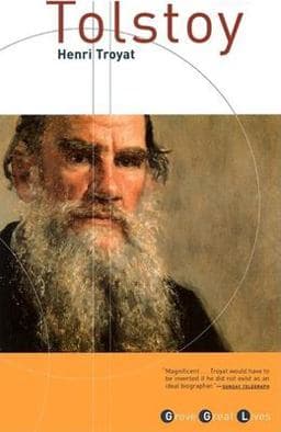 Tolstoy 9780802137685