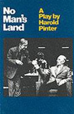 No Man's Land 9780802151872