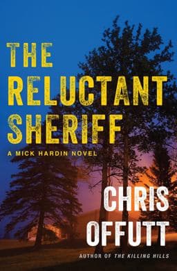 The Reluctant Sheriff 9780802164032