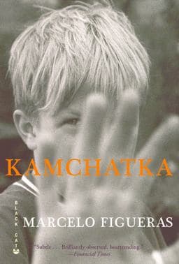 Kamchatka 9780802170873