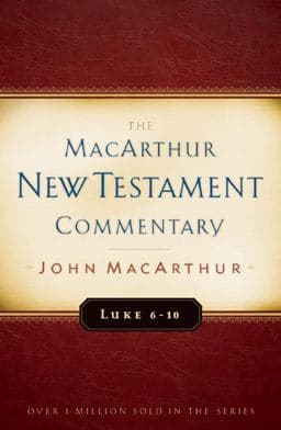 Luke 6-10 9780802408723