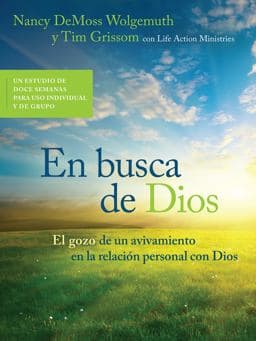 En Busca de Dios 9780802411532