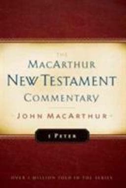 1 Peter 9780802415011