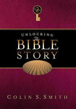 Unlocking the Bible Story: Old Testament Volume 2 9780802416636