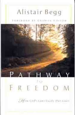 Pathway to Freedom 9780802417060