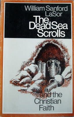 Dead Sea Scrolls 9780802417633