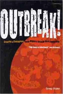 Outbreak 9780802417916