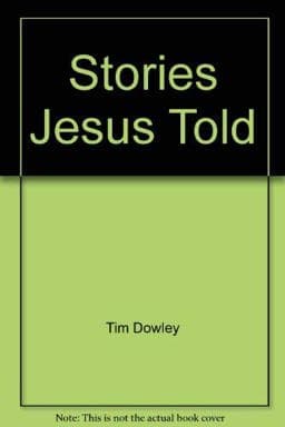 Stories Jesus Told 9780802432377