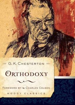 Orthodoxy 9780802456571