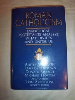 Roman Catholicism 9780802471819