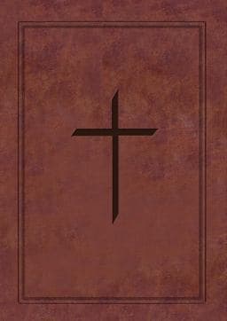 The Ryrie NAS Study Bible 9780802475855