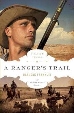 A Ranger's Trail 9780802479075
