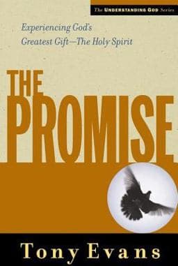 The Promise 9780802480323