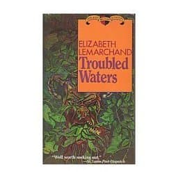 Troubled Waters 9780802731302