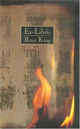 Ex-Libris 9780802733573