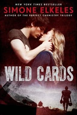 Wild Cards 9780802734372