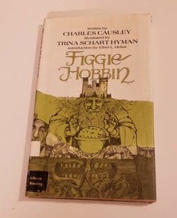 Figgie Hobbin 9780802761316