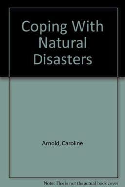 Coping with Natural Disasters 9780802767165