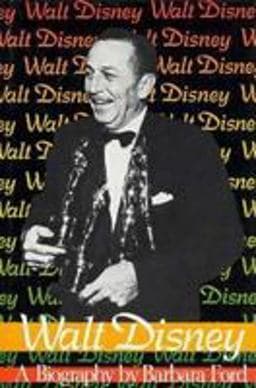 Walt Disney 9780802768643