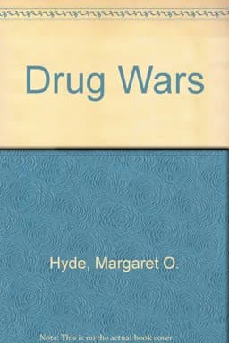 Drug Wars 9780802769015
