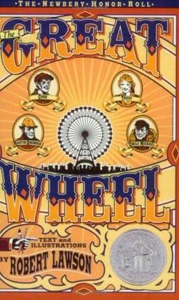 The Great Wheel 9780802773920