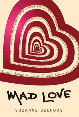 Mad Love 9780802784506